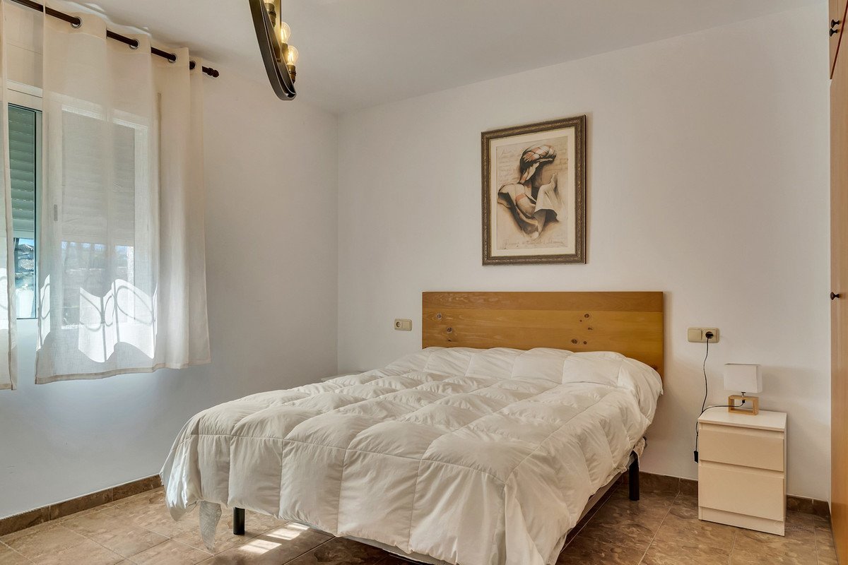 3 Bed Detached Villa in Denia