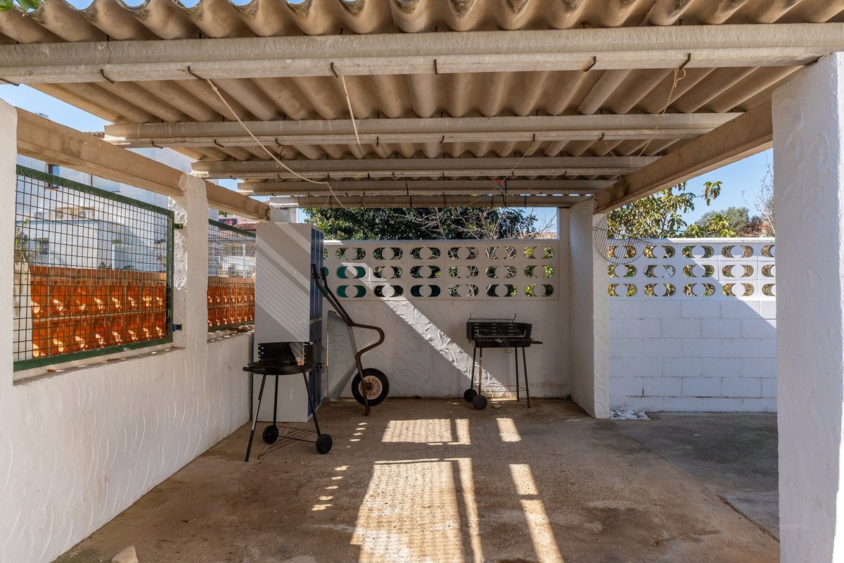 3 Bed Detached Villa in Denia