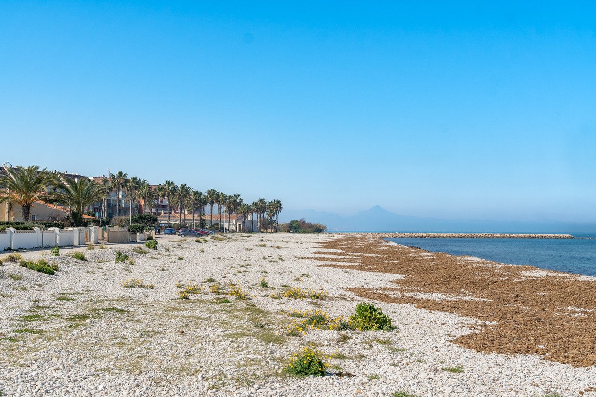 3 Bed Detached Villa in Denia
