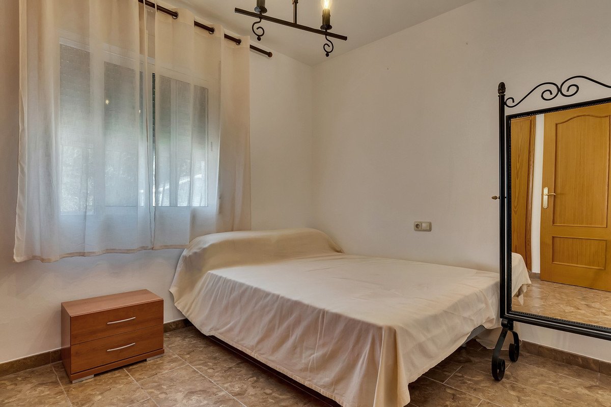 3 Bed Detached Villa in Denia