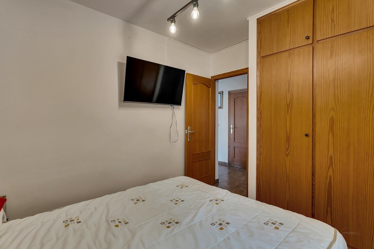 3 Bed Detached Villa in Denia
