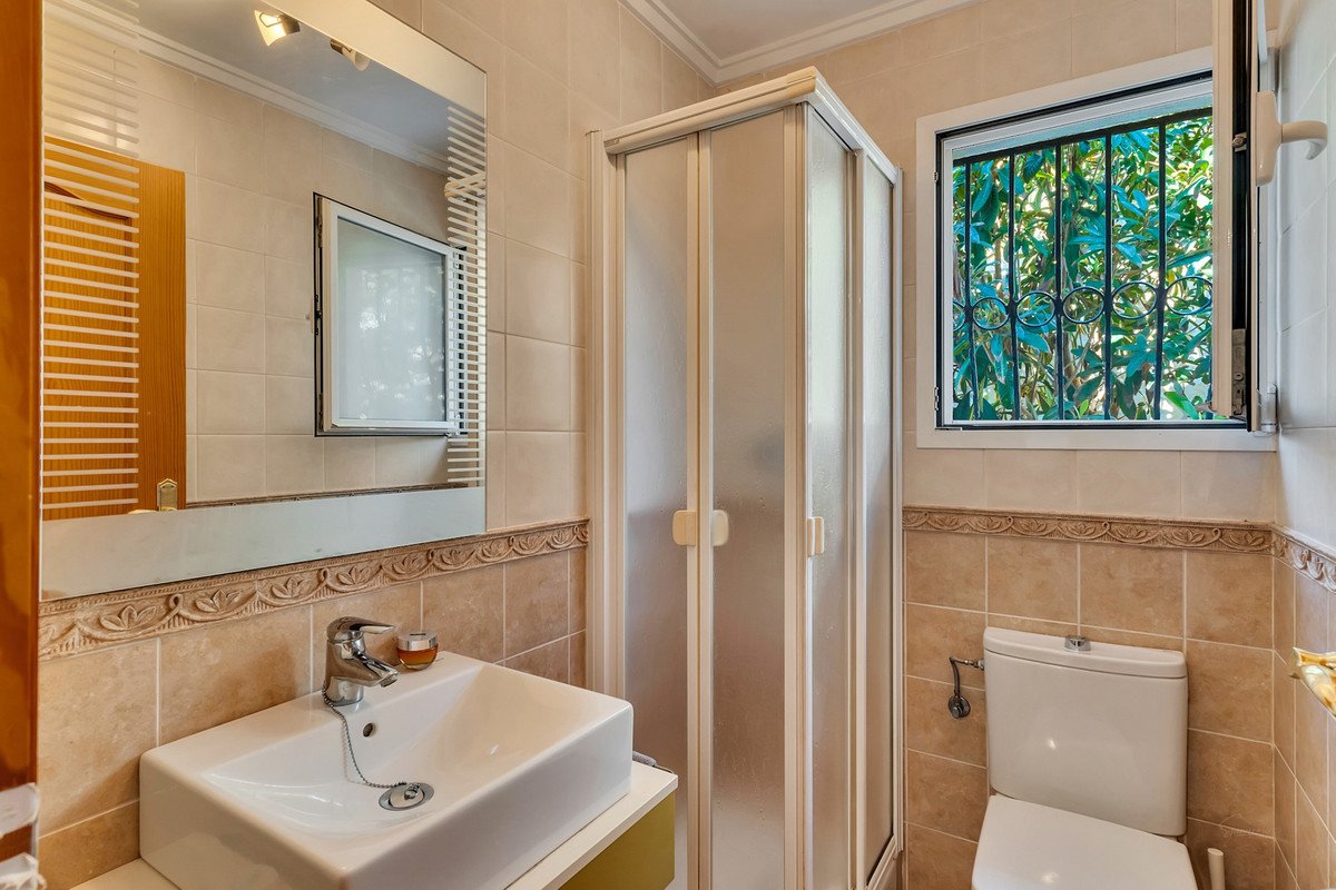 3 Bed Detached Villa in Denia