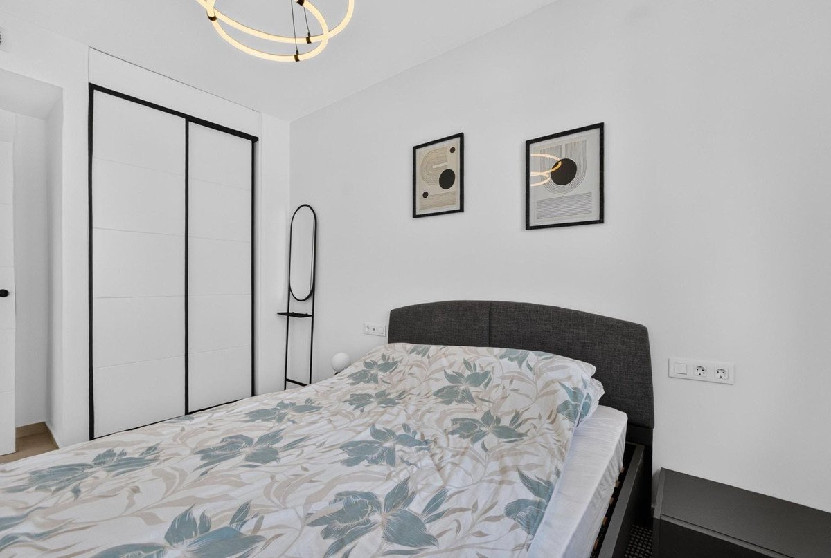 3 Bed Detached Villa in Guardamar del Segura