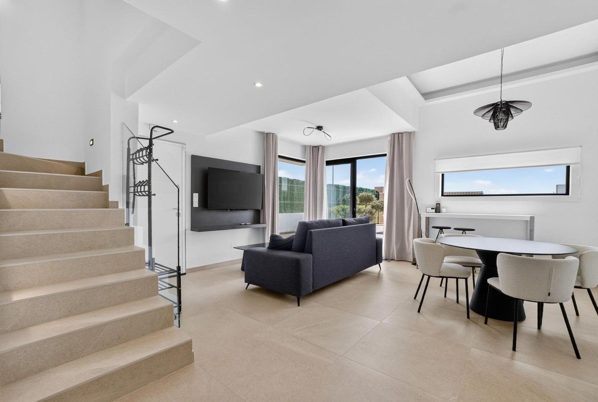 3 Bed Detached Villa in Guardamar del Segura