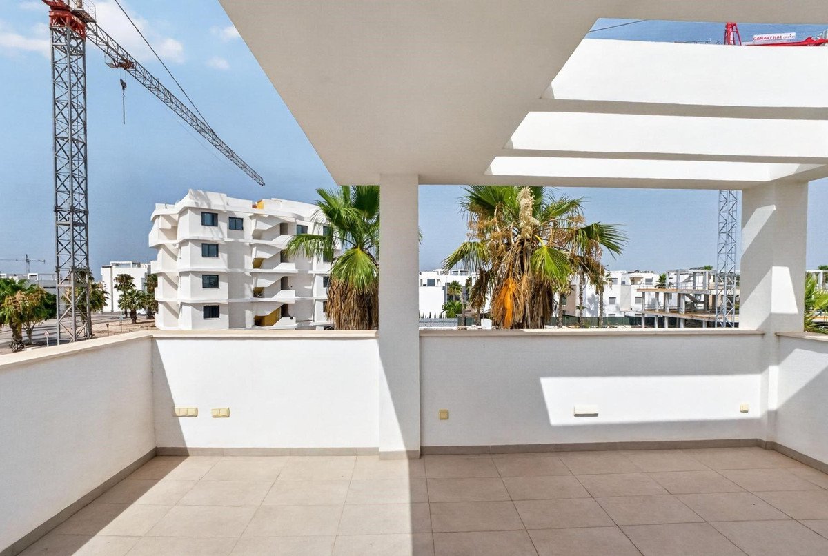 3 Bed Detached Villa in Guardamar del Segura