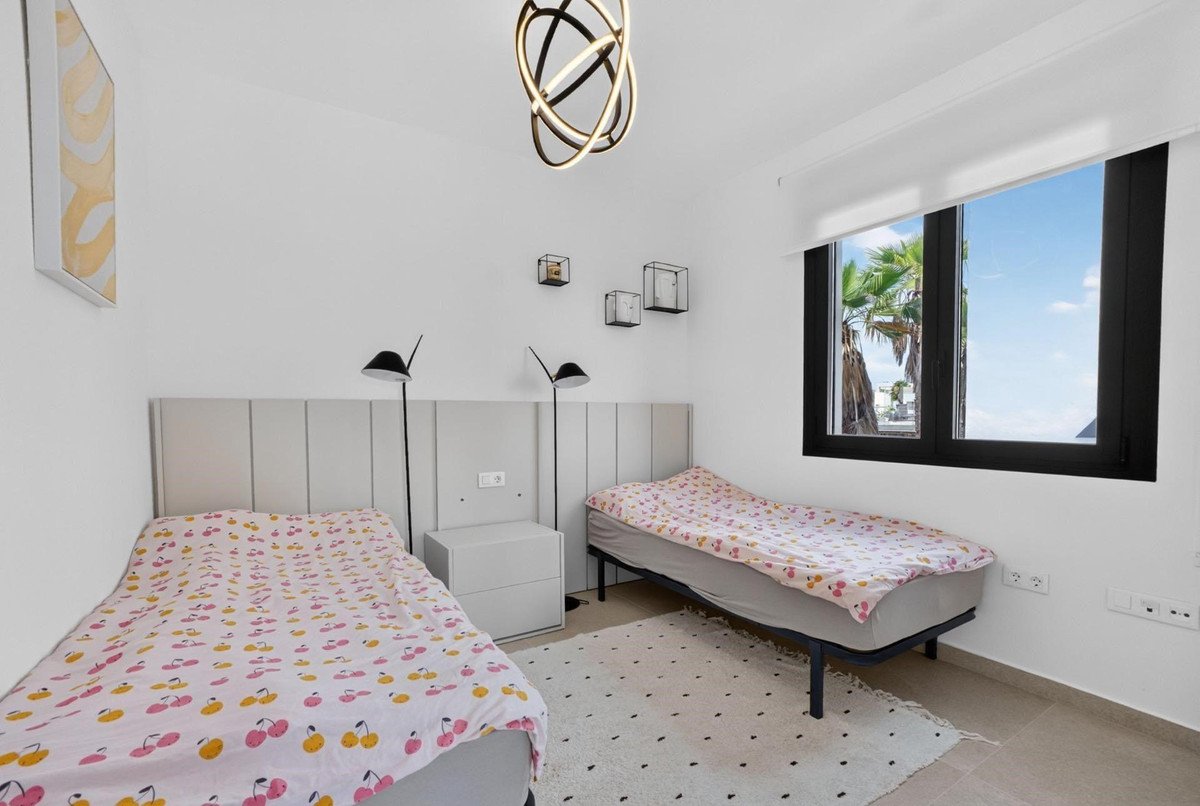 3 Bed Detached Villa in Guardamar del Segura
