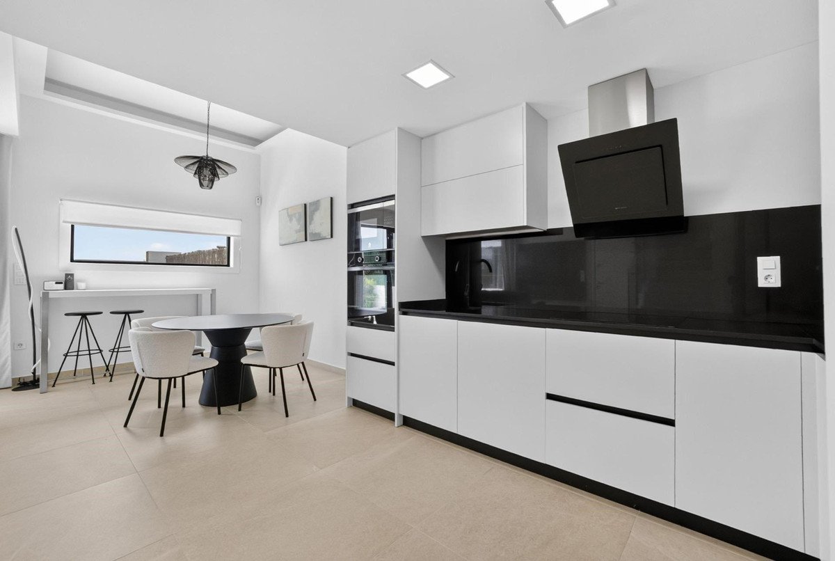 3 Bed Detached Villa in Guardamar del Segura