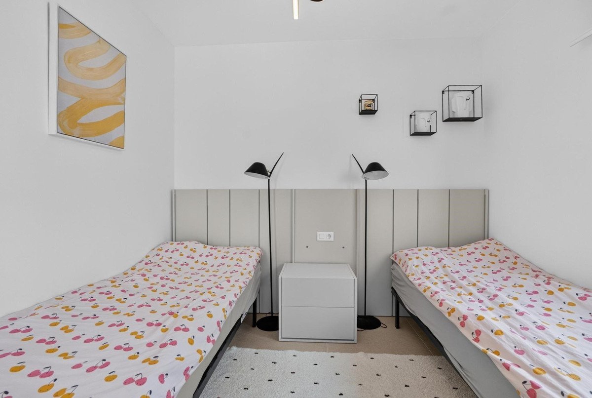 3 Bed Detached Villa in Guardamar del Segura