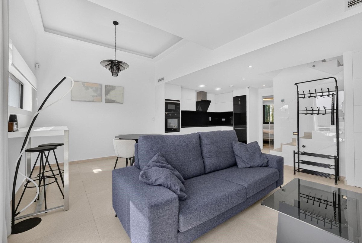 3 Bed Detached Villa in Guardamar del Segura