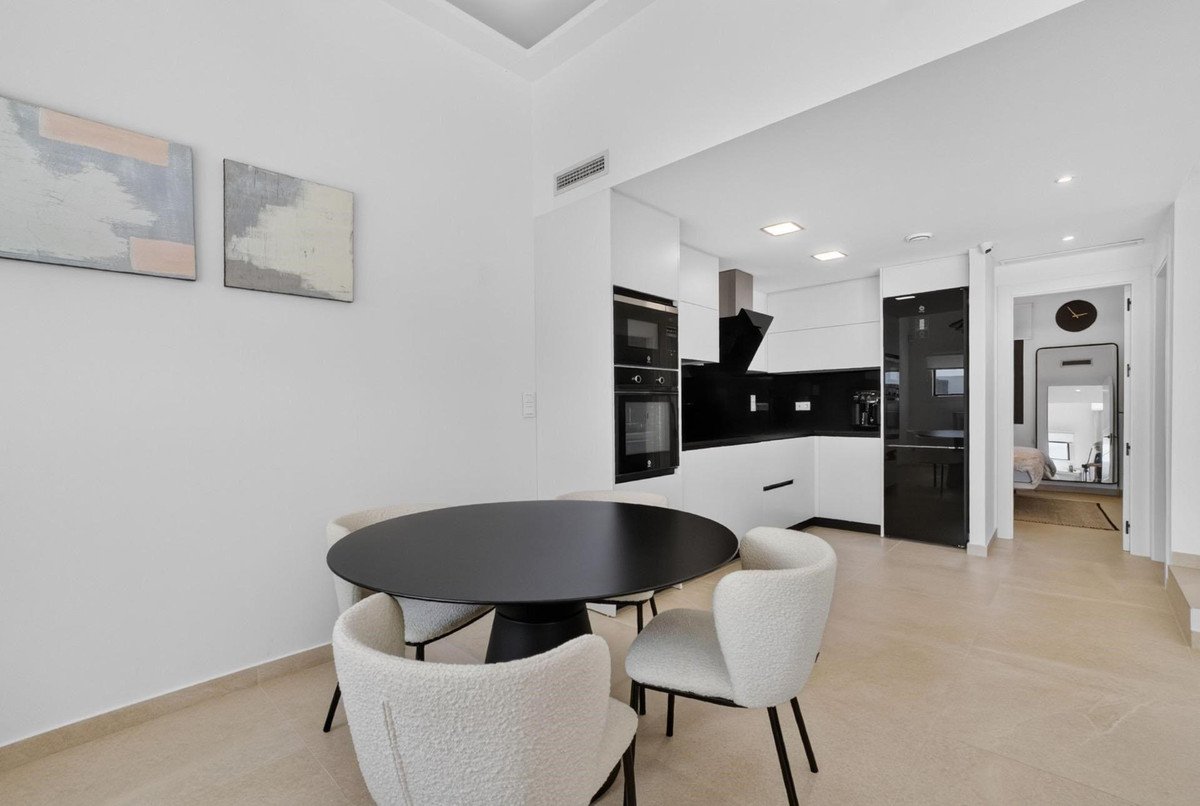 3 Bed Detached Villa in Guardamar del Segura
