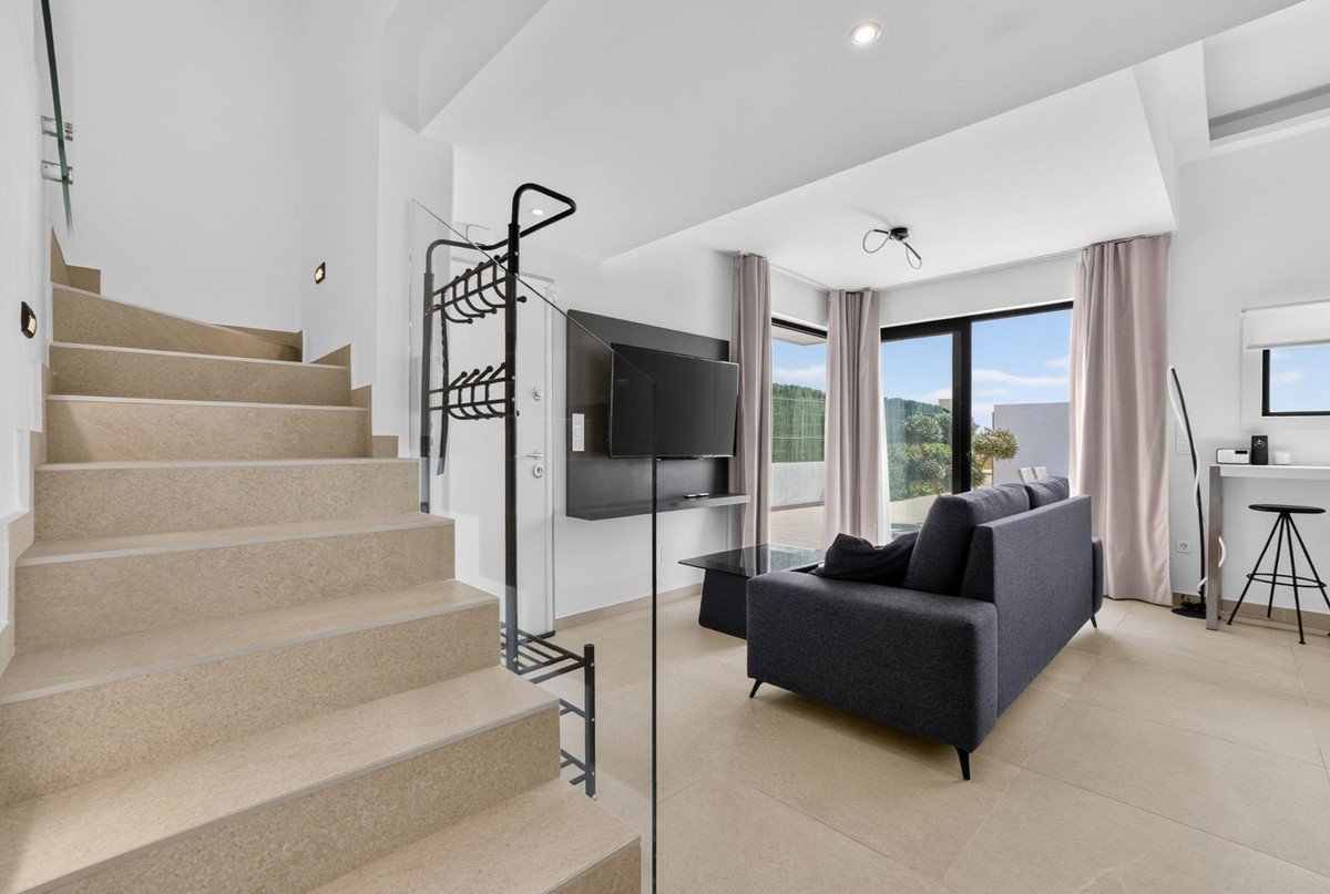3 Bed Detached Villa in Guardamar del Segura