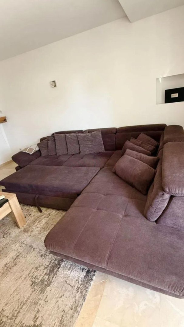 2 Bed Ground Floor Apartment in Estepona