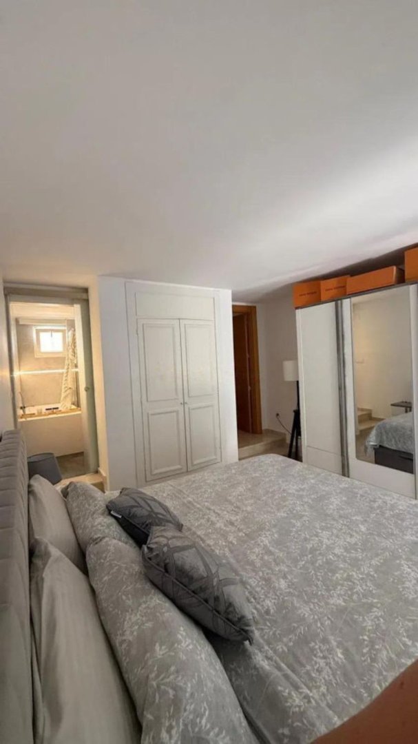 2 Bed Ground Floor Apartment in Estepona