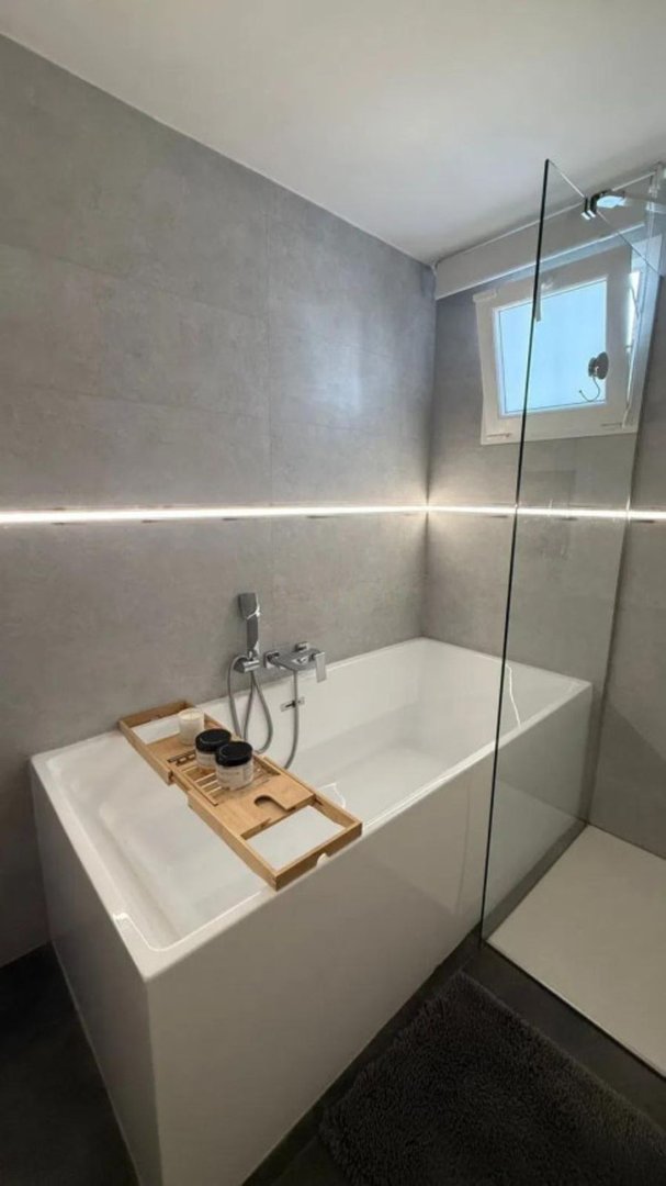 2 Bed Ground Floor Apartment in Estepona