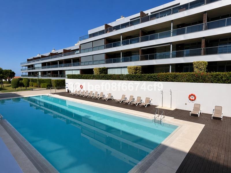 3 Bed Ground Floor Apartment in San Luis de Sabinillas