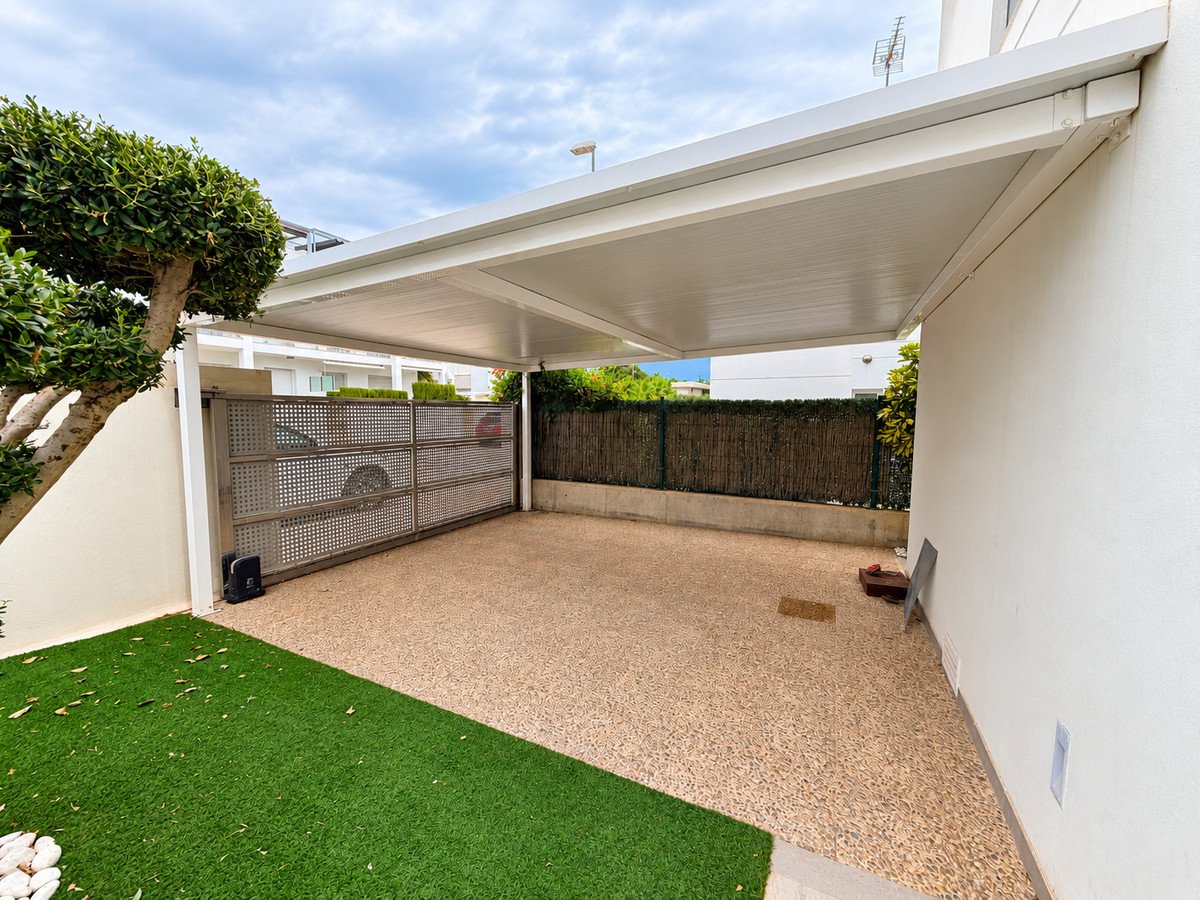3 Bed Detached Villa in Ciudad Quesada