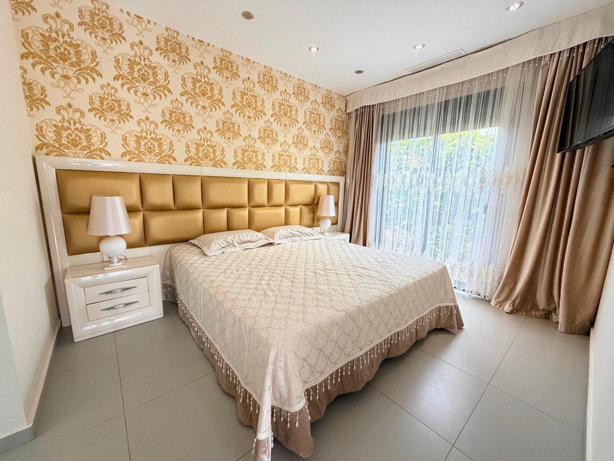 3 Bed Detached Villa in Ciudad Quesada