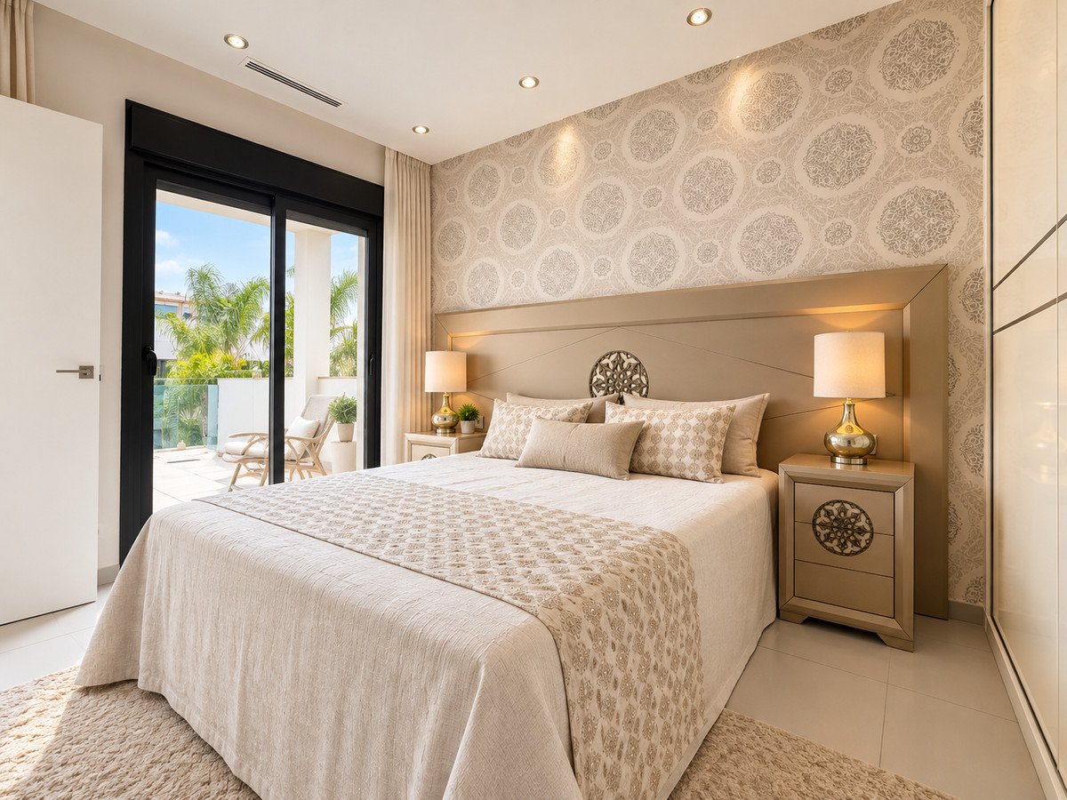 3 Bed Detached Villa in Ciudad Quesada