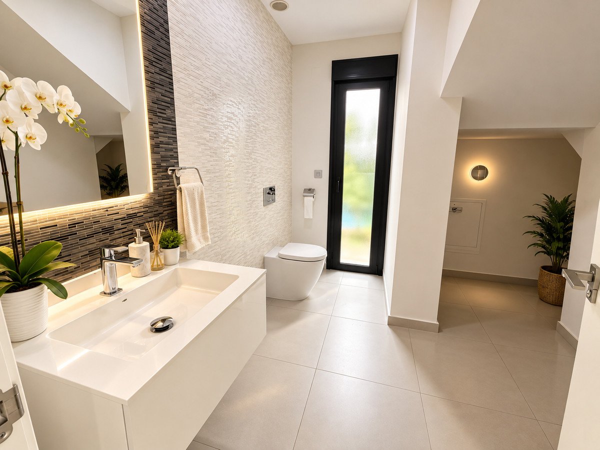 3 Bed Detached Villa in Ciudad Quesada