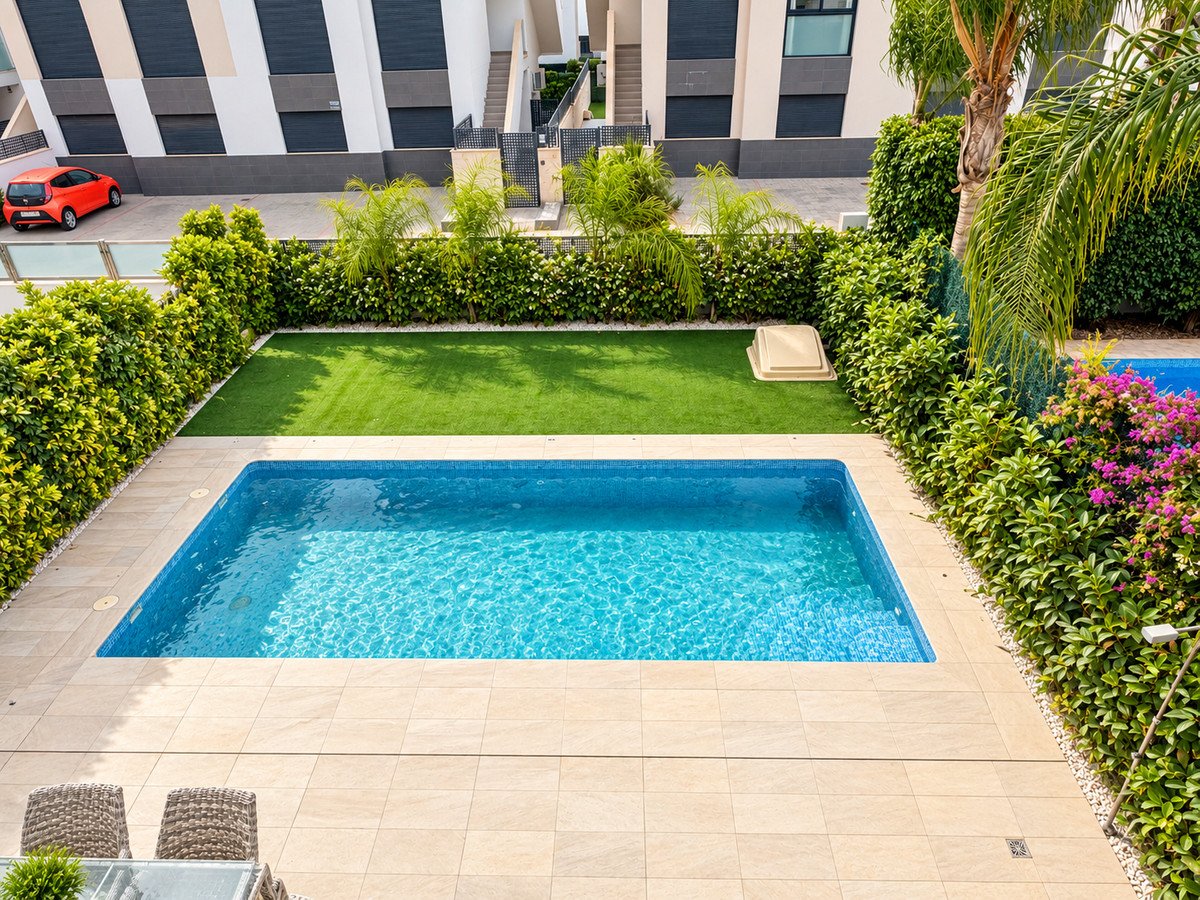 3 Bed Detached Villa in Ciudad Quesada