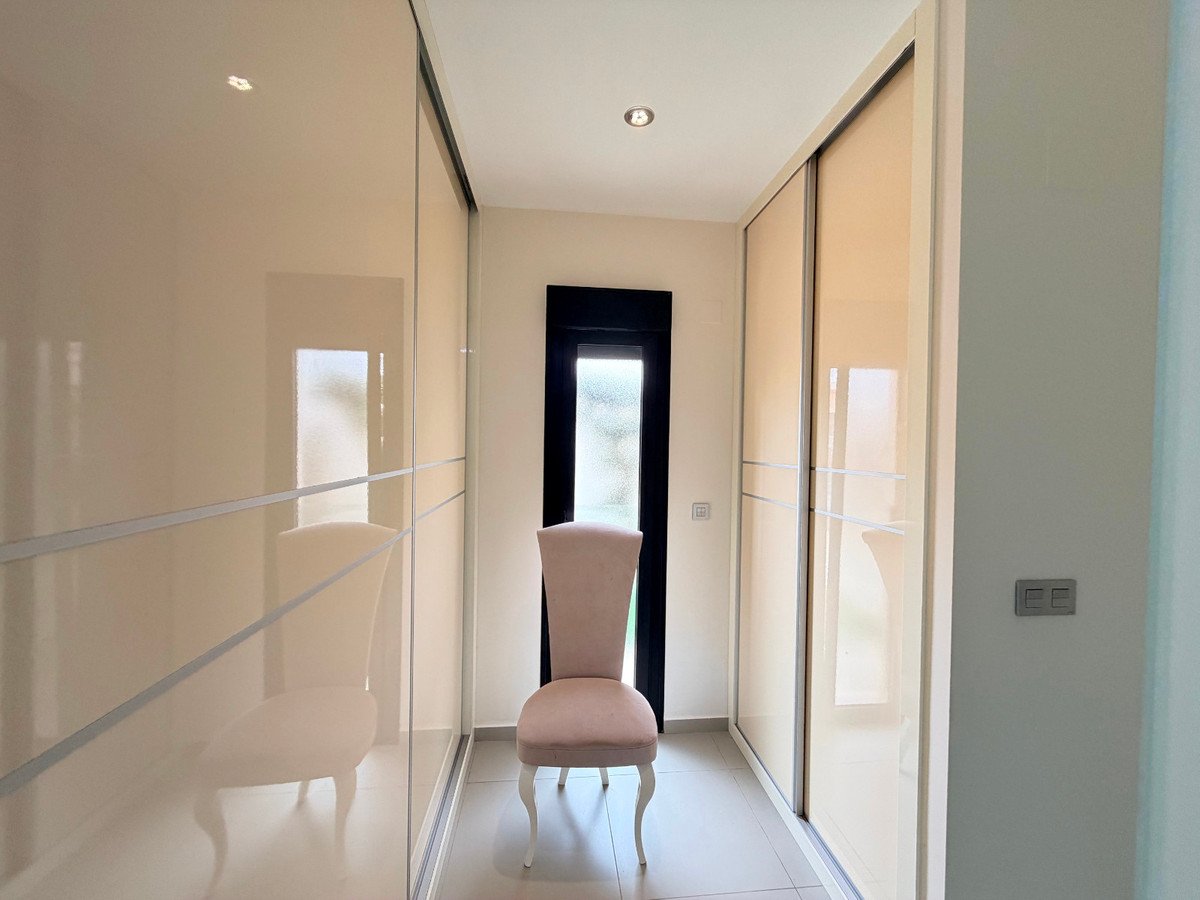 3 Bed Detached Villa in Ciudad Quesada