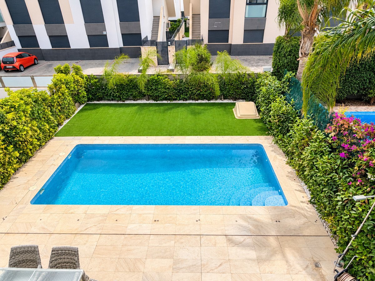 3 Bed Detached Villa in Ciudad Quesada
