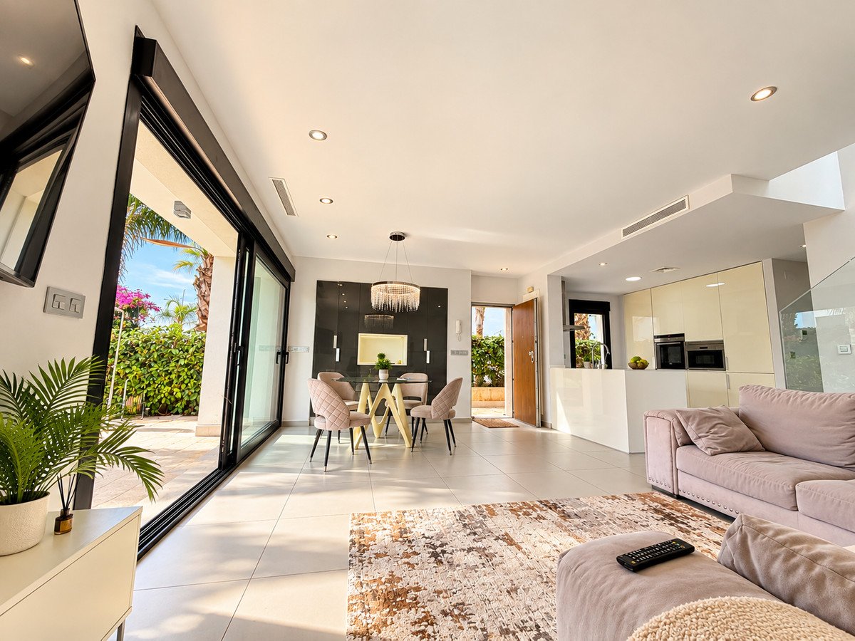 3 Bed Detached Villa in Ciudad Quesada