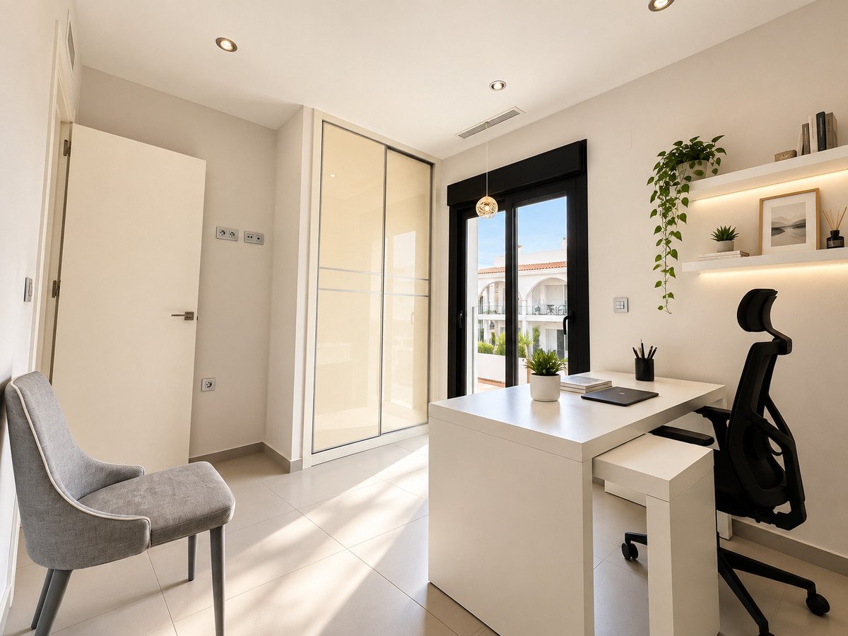3 Bed Detached Villa in Ciudad Quesada