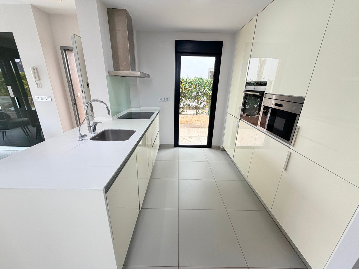 3 Bed Detached Villa in Ciudad Quesada
