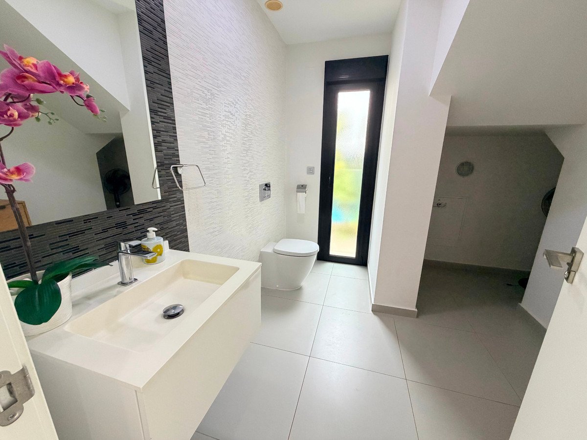 3 Bed Detached Villa in Ciudad Quesada