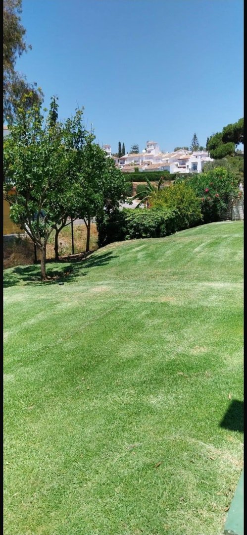 3 Bed Townhouse in Elviria