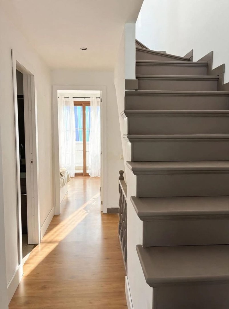 3 Bed Townhouse in Elviria