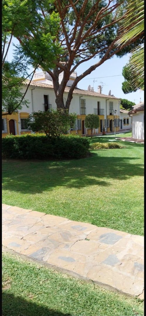 3 Bed Townhouse in Elviria