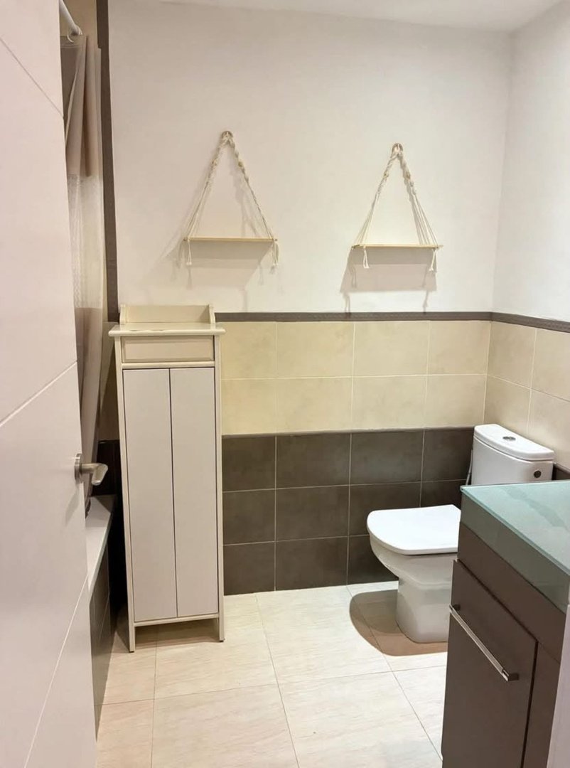 3 Bed Townhouse in Elviria