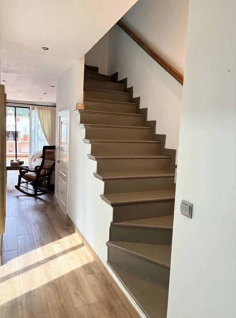 3 Bed Townhouse in Elviria