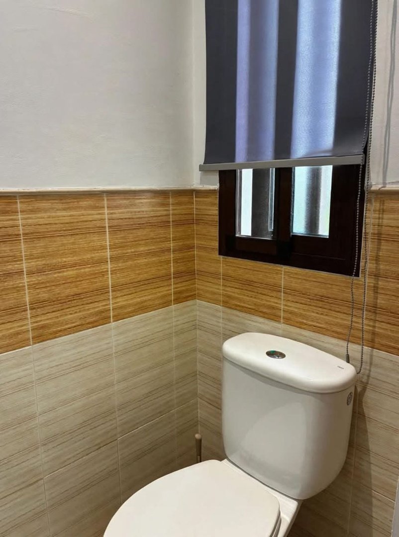 3 Bed Townhouse in Elviria
