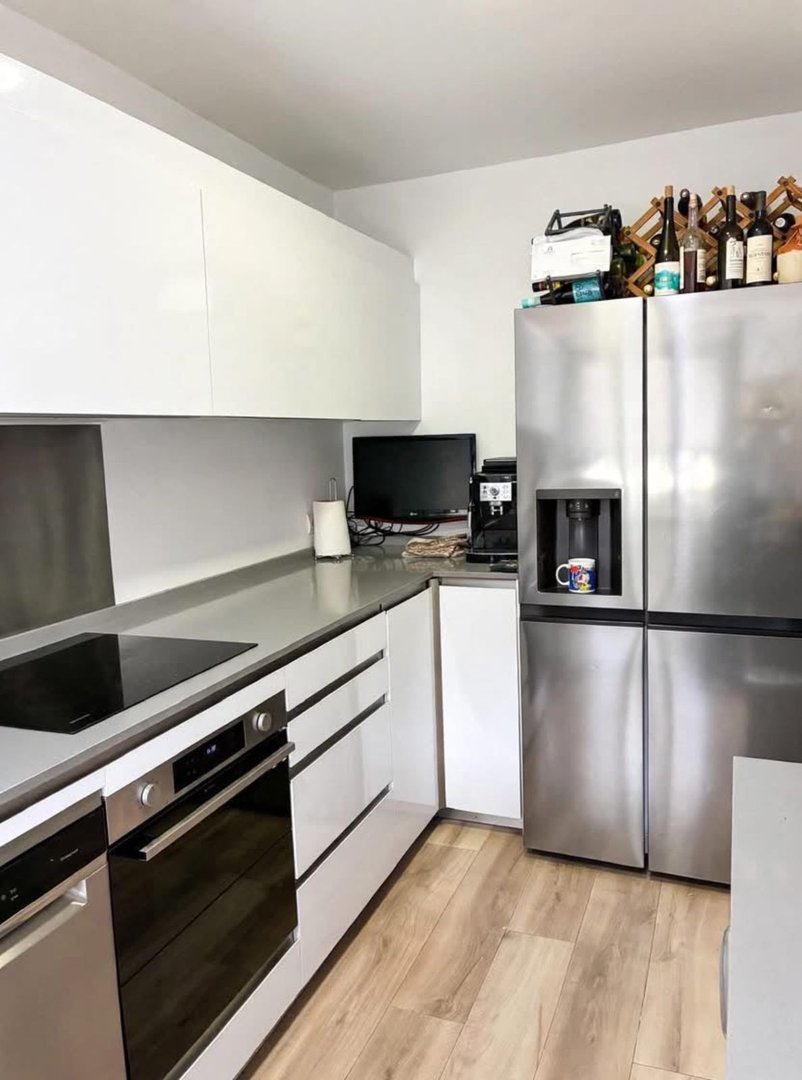 3 Bed Townhouse in Elviria