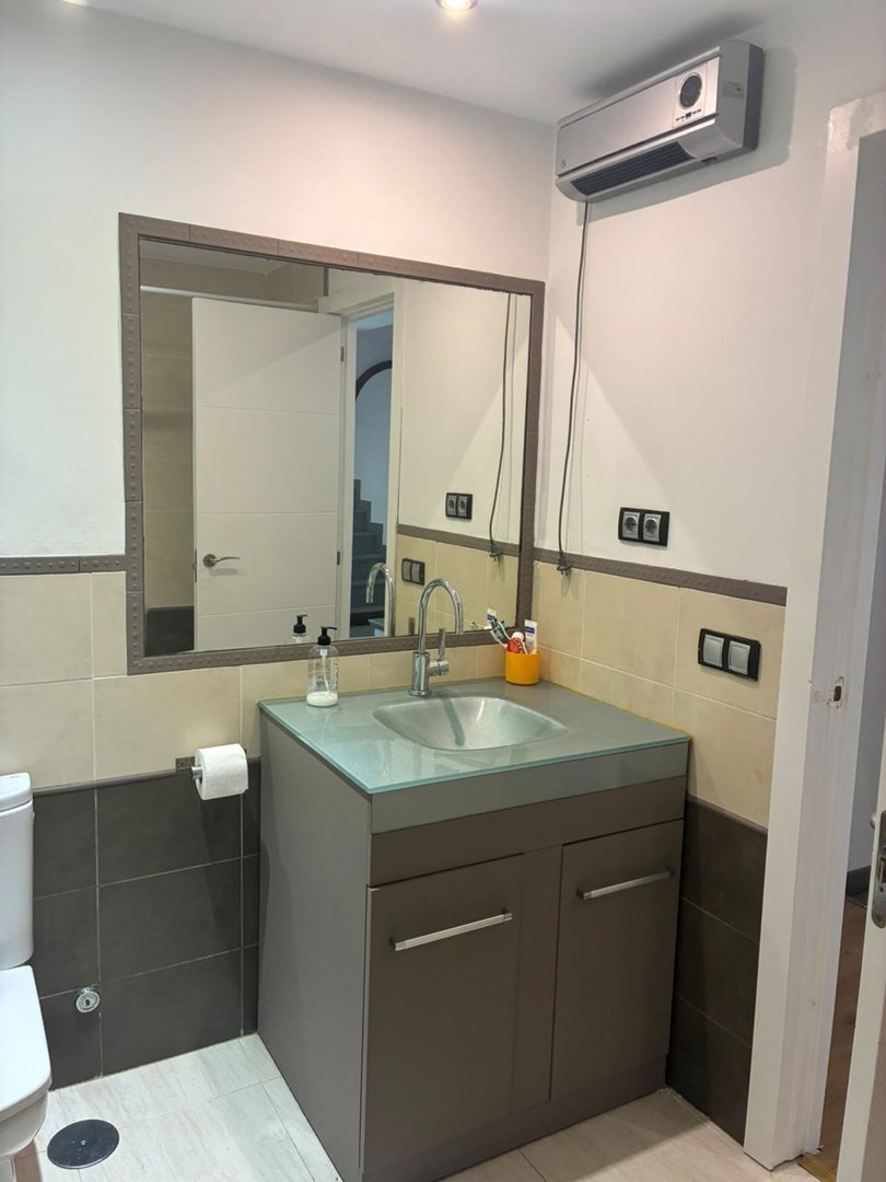 3 Bed Townhouse in Elviria