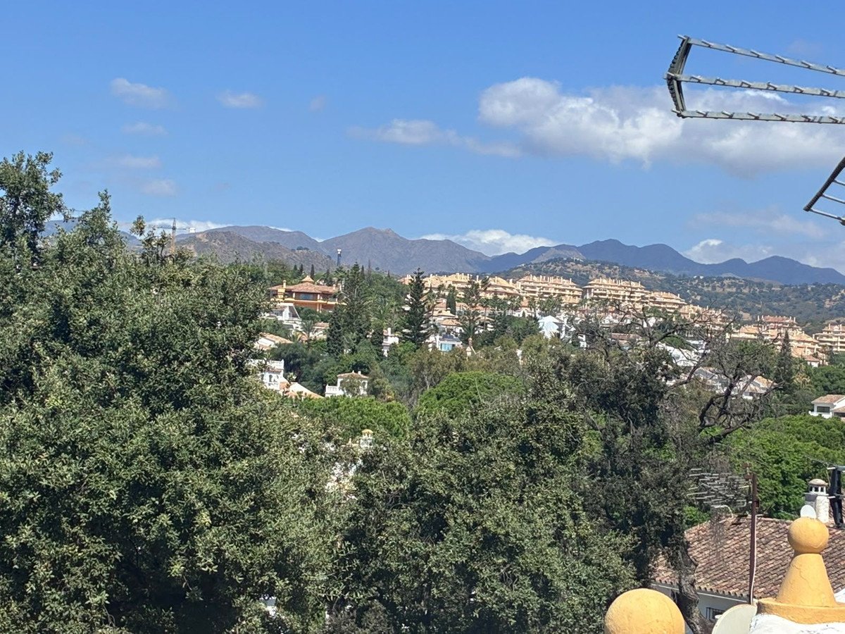 3 Bed Townhouse in Elviria