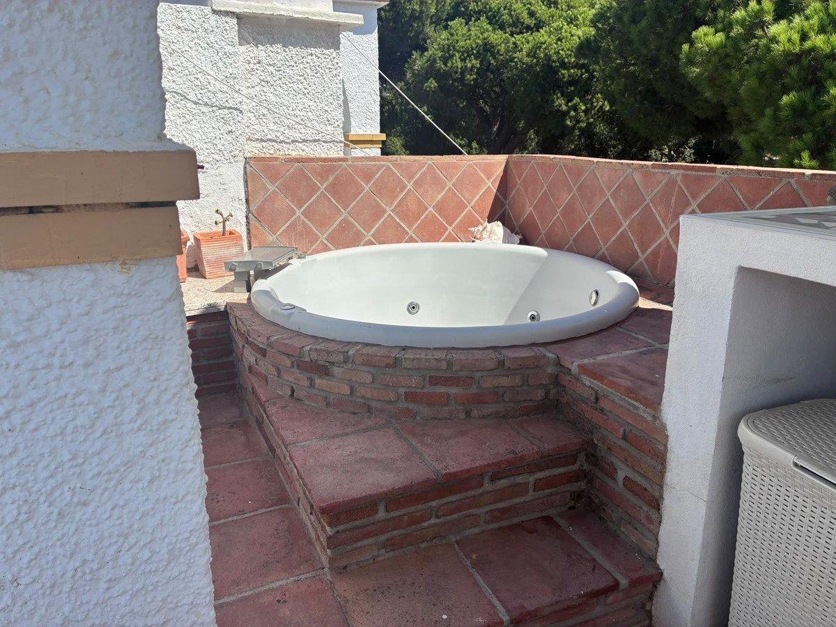 3 Bed Townhouse in Elviria