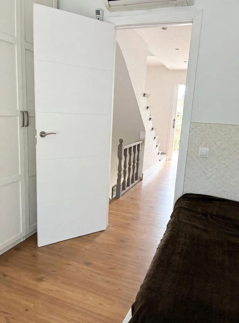 3 Bed Townhouse in Elviria