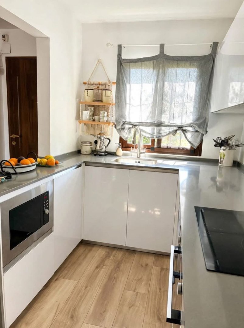 3 Bed Townhouse in Elviria