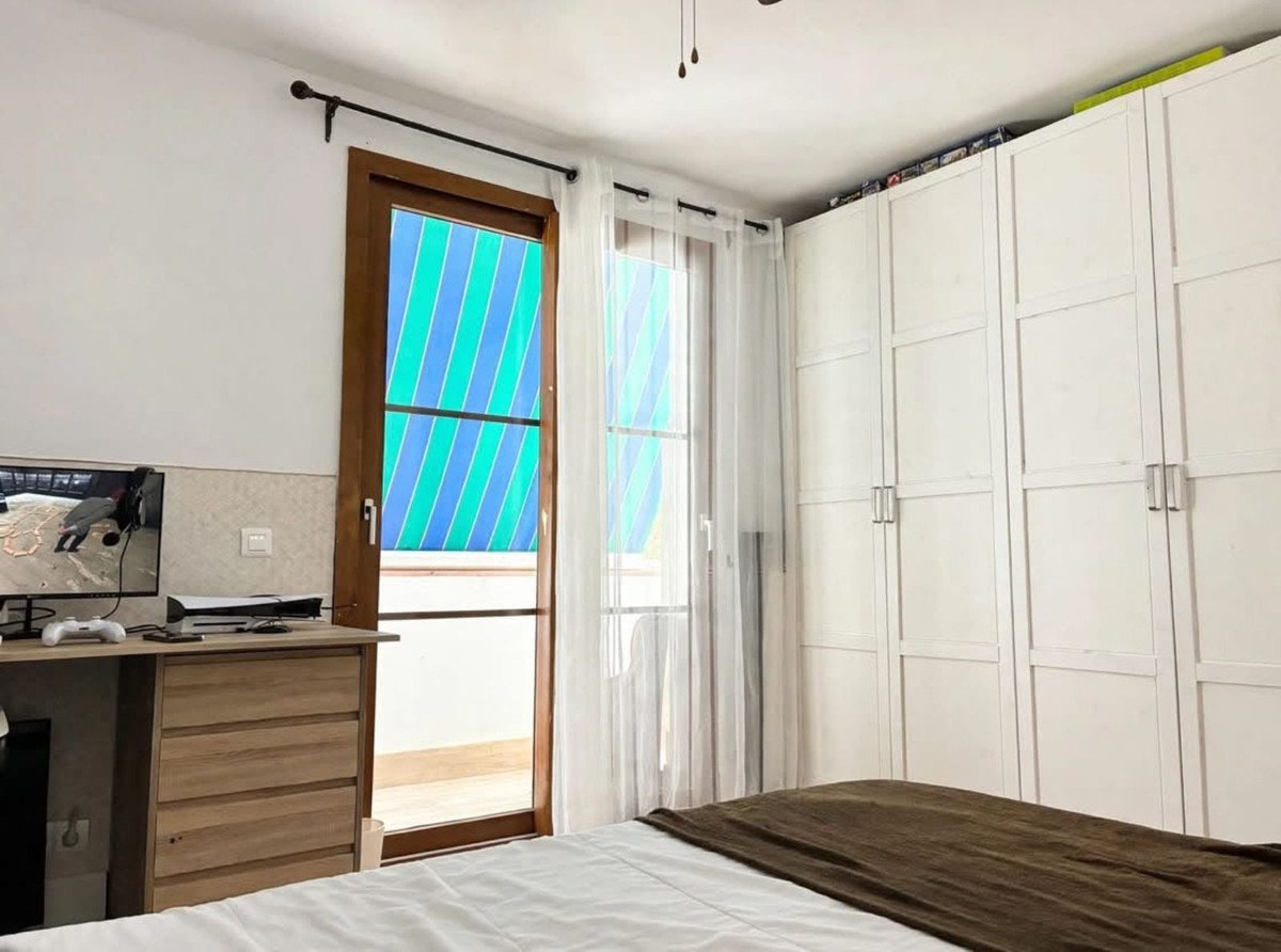 3 Bed Townhouse in Elviria