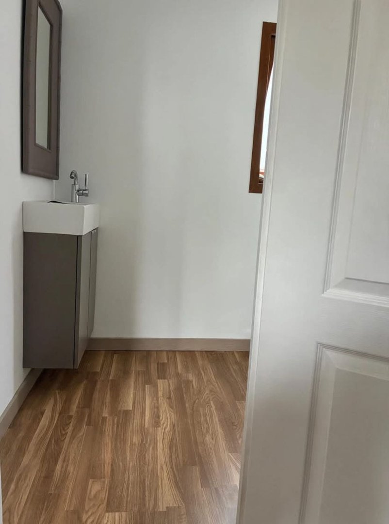 3 Bed Townhouse in Elviria