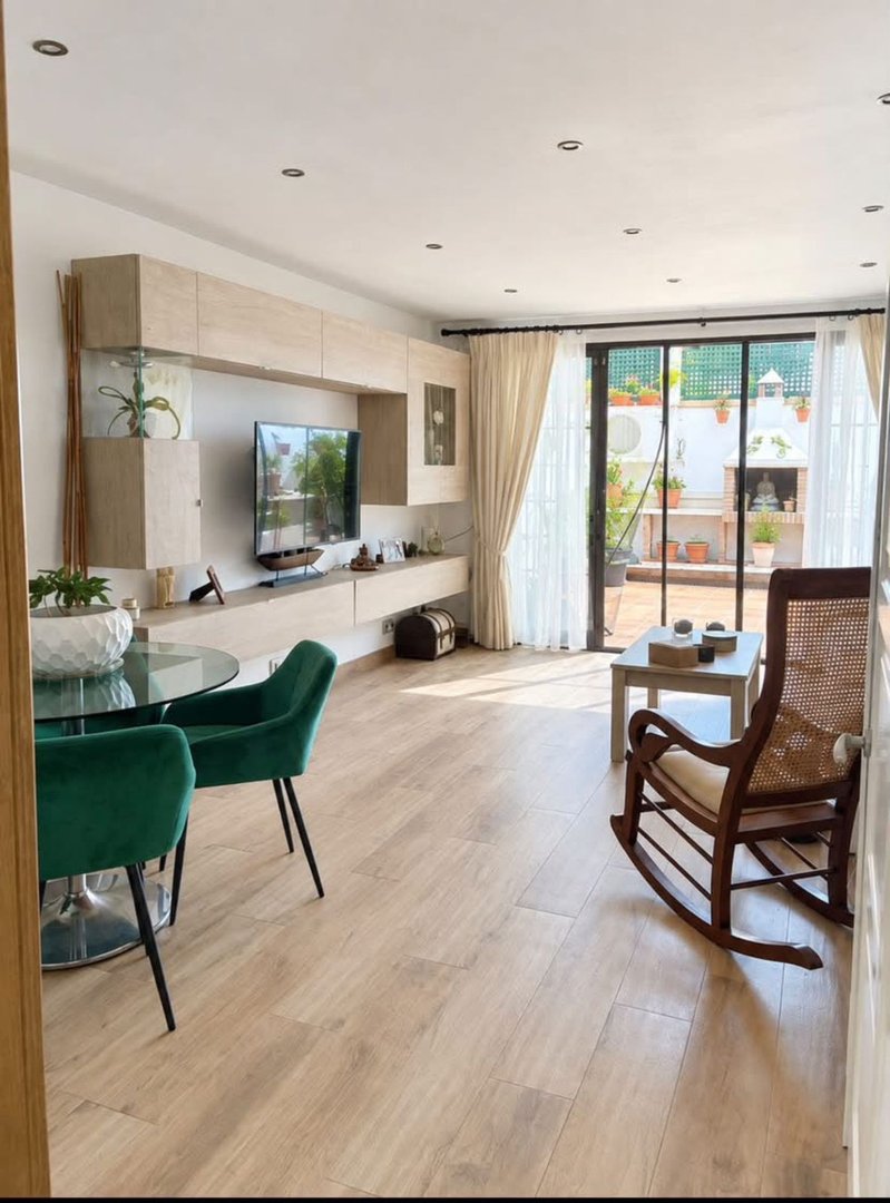 3 Bed Townhouse in Elviria