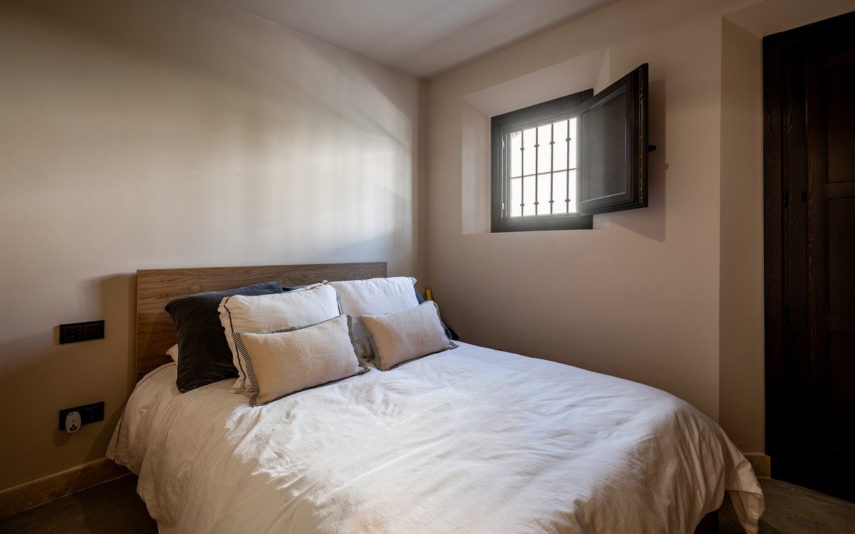 2 Bed Townhouse in Nueva Andalucía
