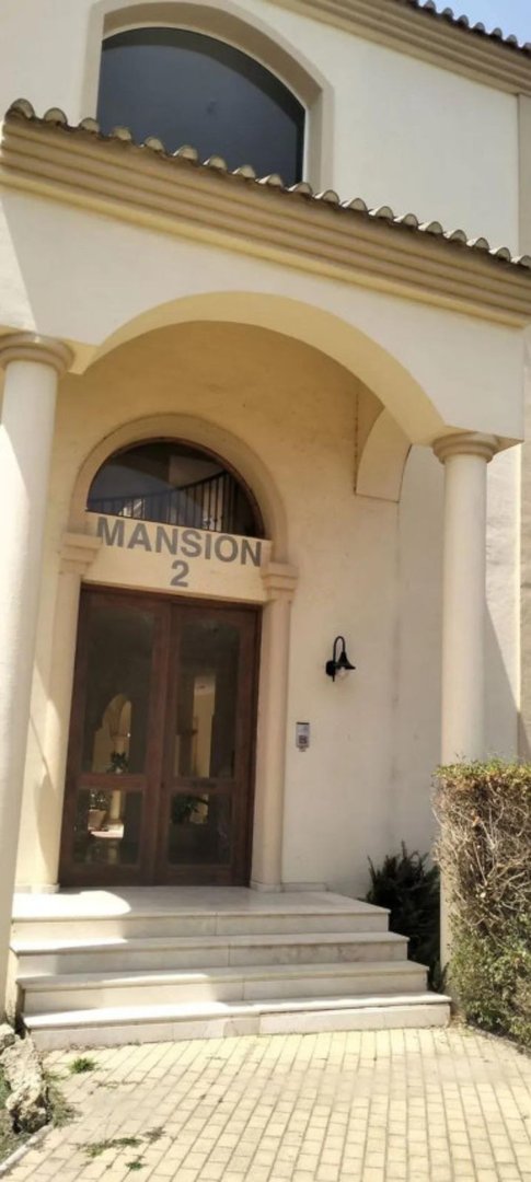 3 Bed Middle Floor Apartment in San Roque