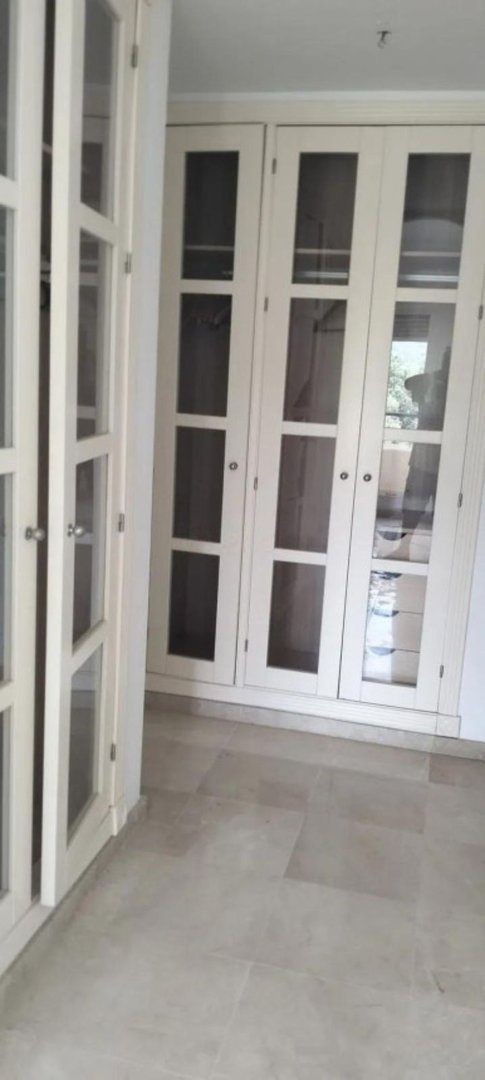 3 Bed Middle Floor Apartment in San Roque