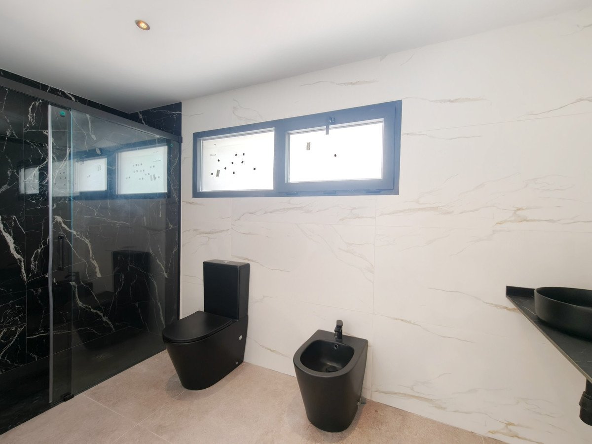 3 Bed Detached Villa in Denia