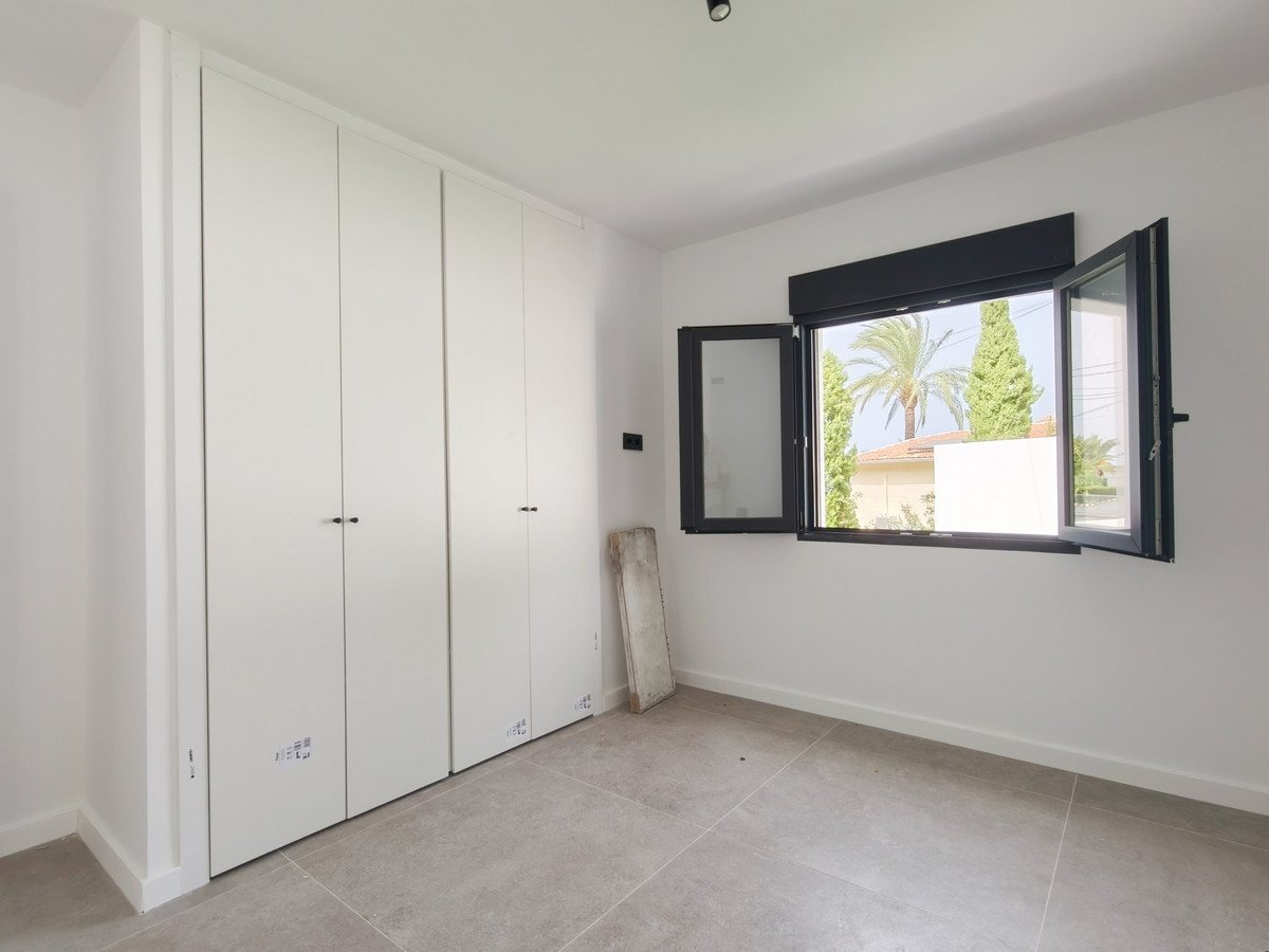 3 Bed Detached Villa in Denia